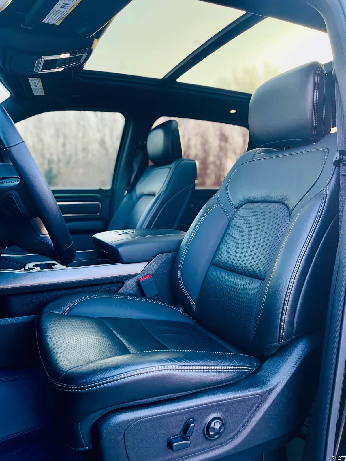RAM Trucks, 2019 7