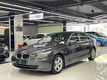 ����5ϵ 2009�� 520Li ������