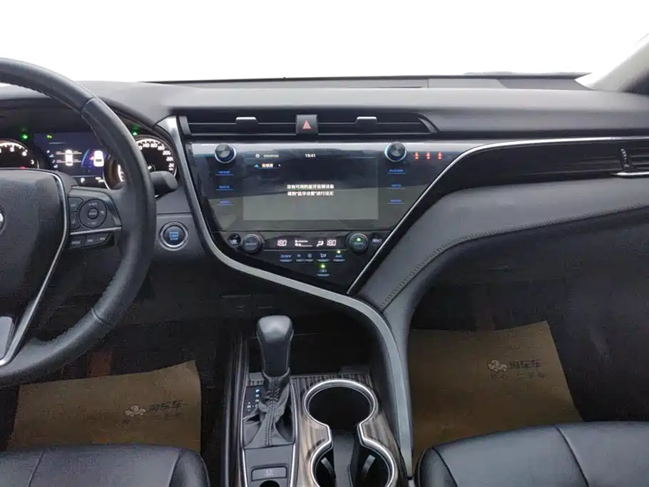 Toyota Camry Toyota Camry