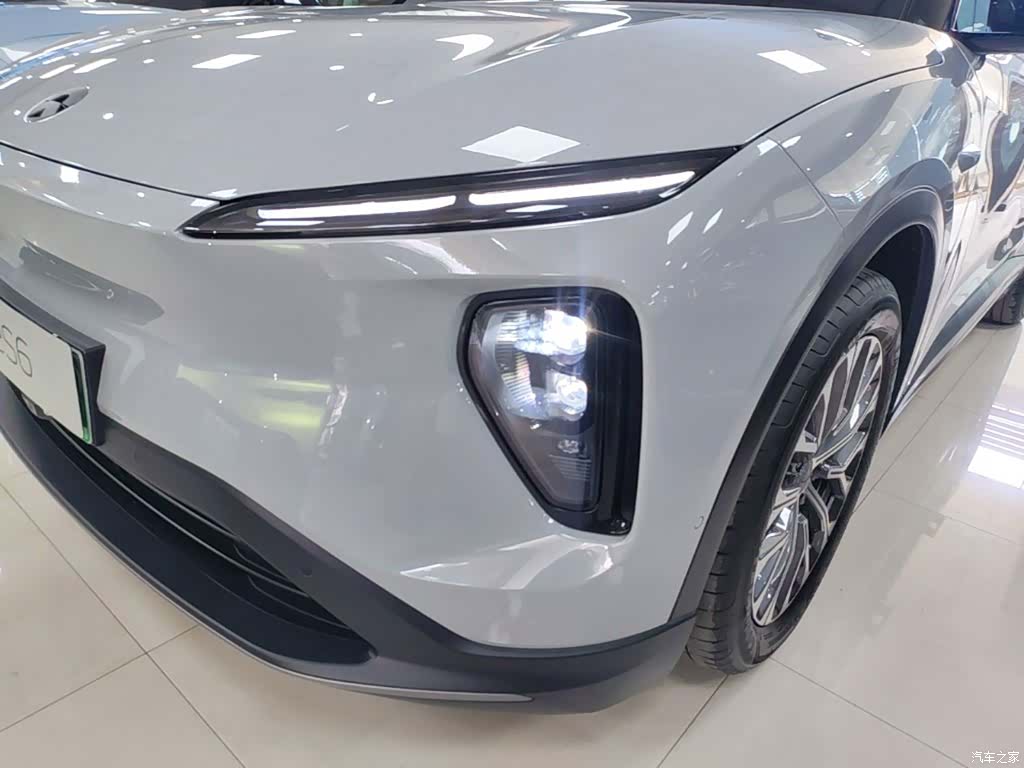 NIO ES6, 2023 24
