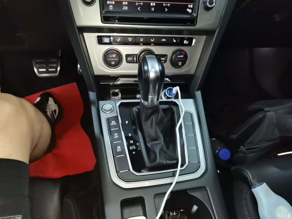 Volkswagen Variant, 2017 14