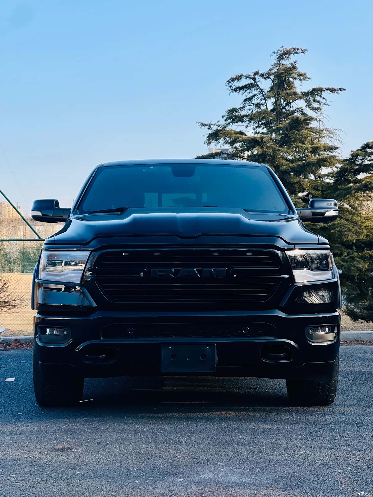 RAM Trucks, 2019 1