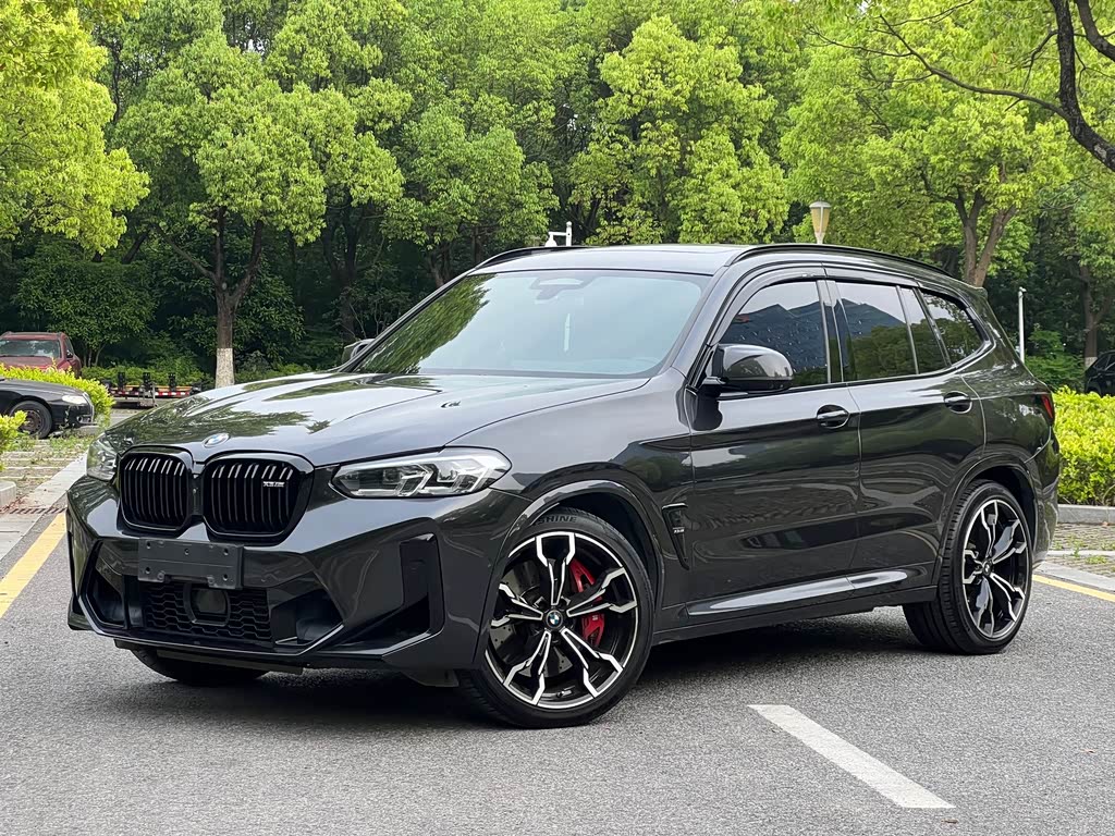BMW X3 M