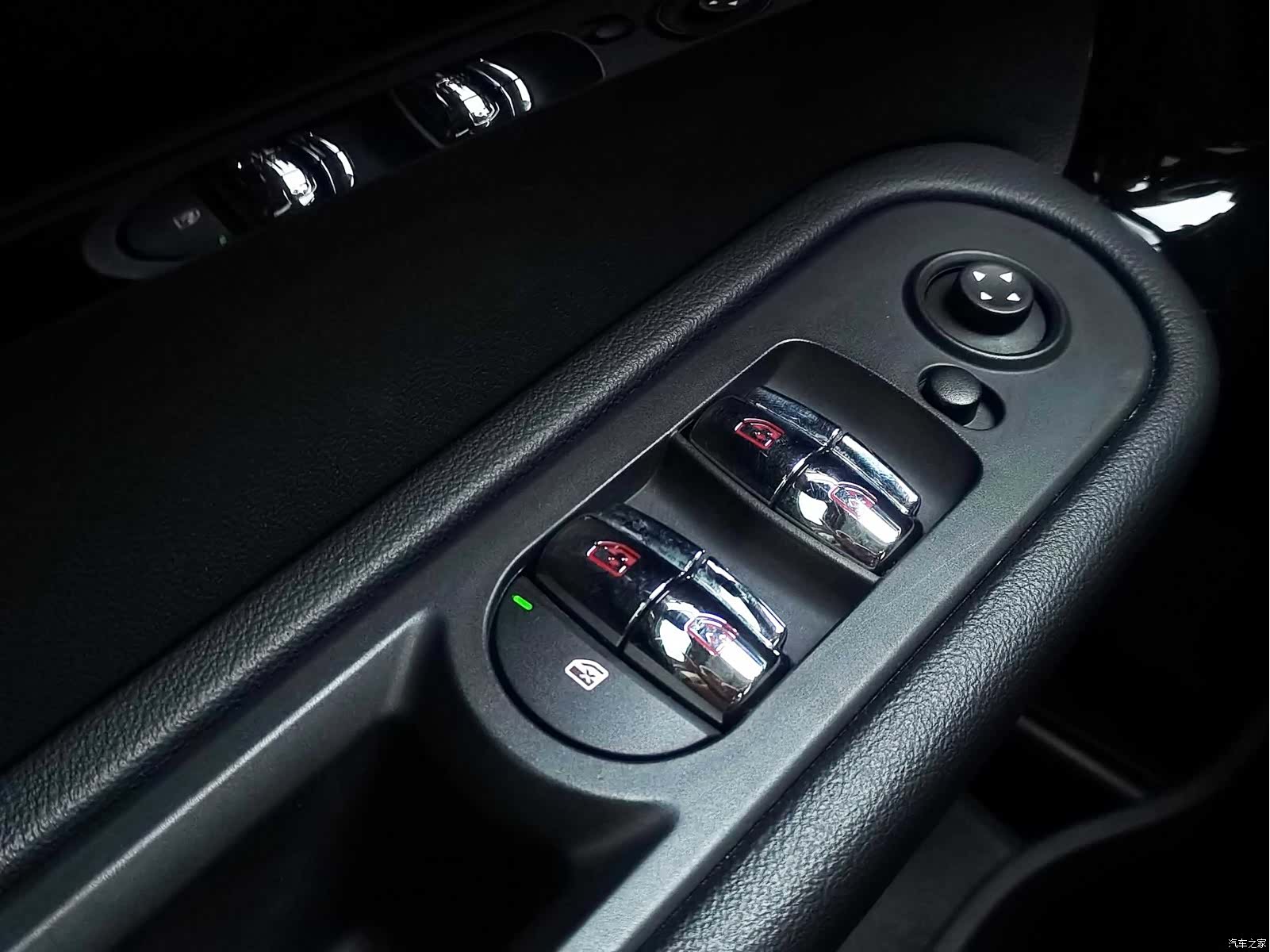 Mini Countryman, 2019 11