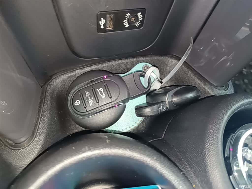 Mini Cooper, 2015 9