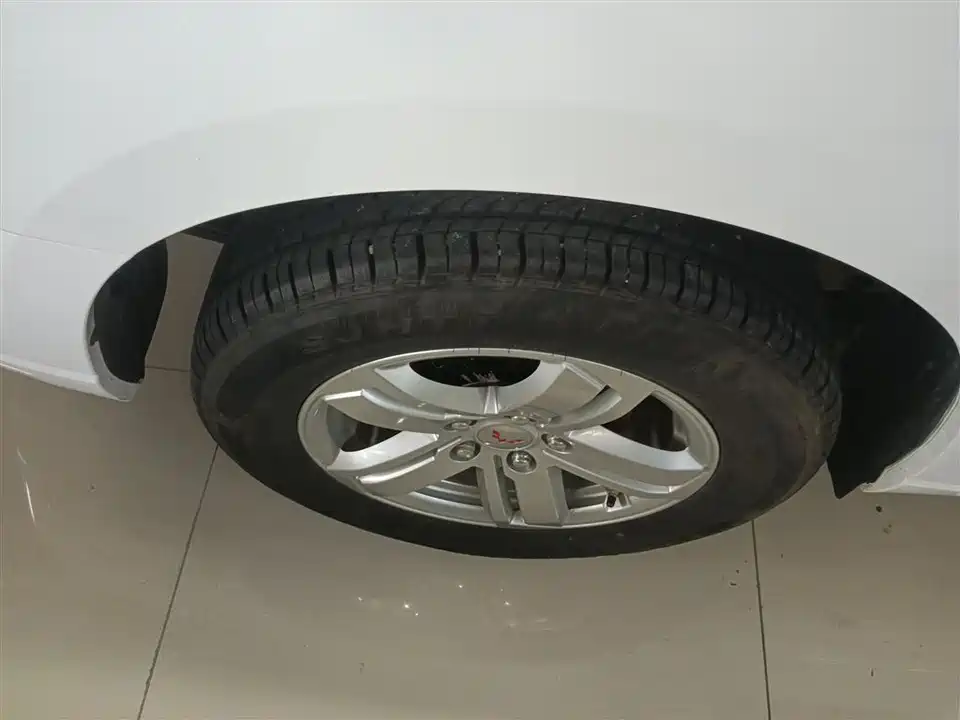 Wuling Wuling Hongguang PLUS