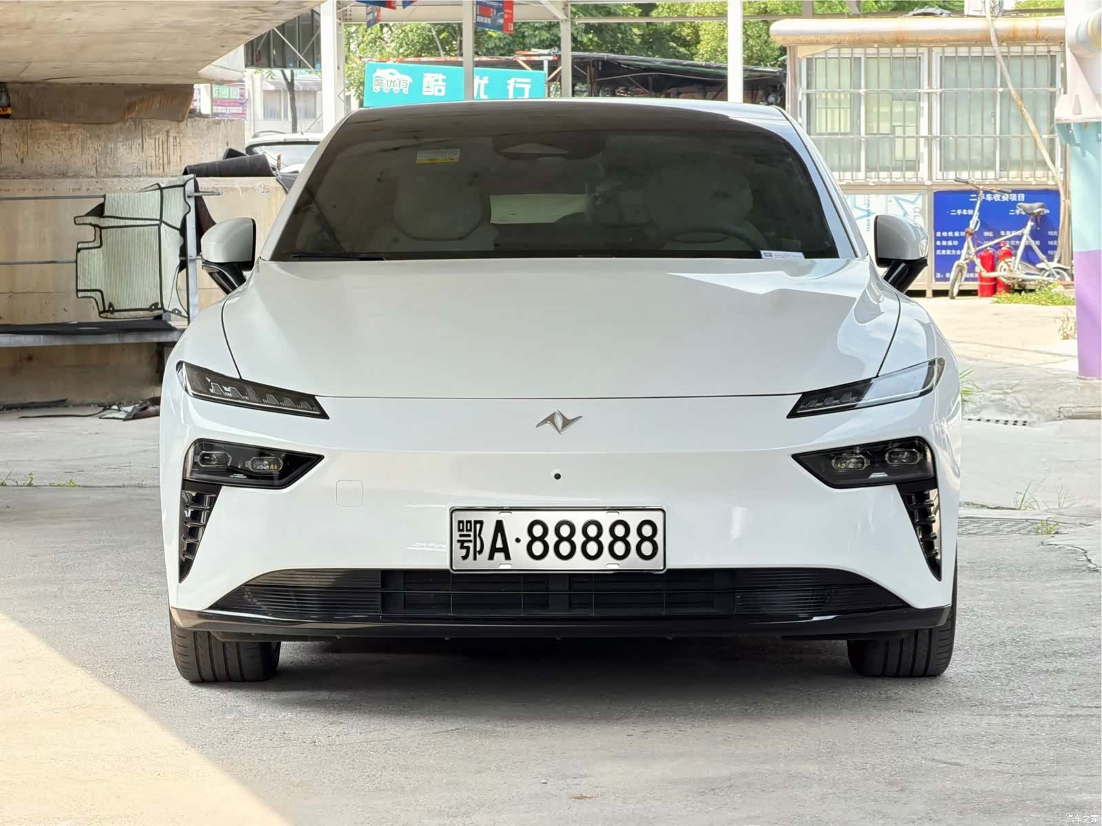 DongFeng eπ007, 2024 2