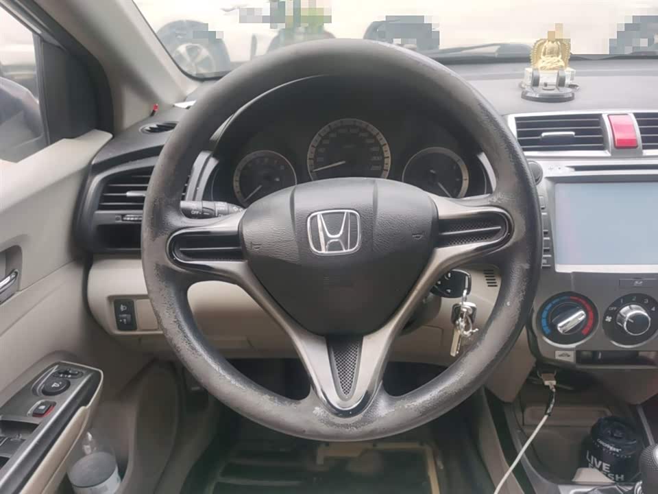 Honda Fengfan Classic