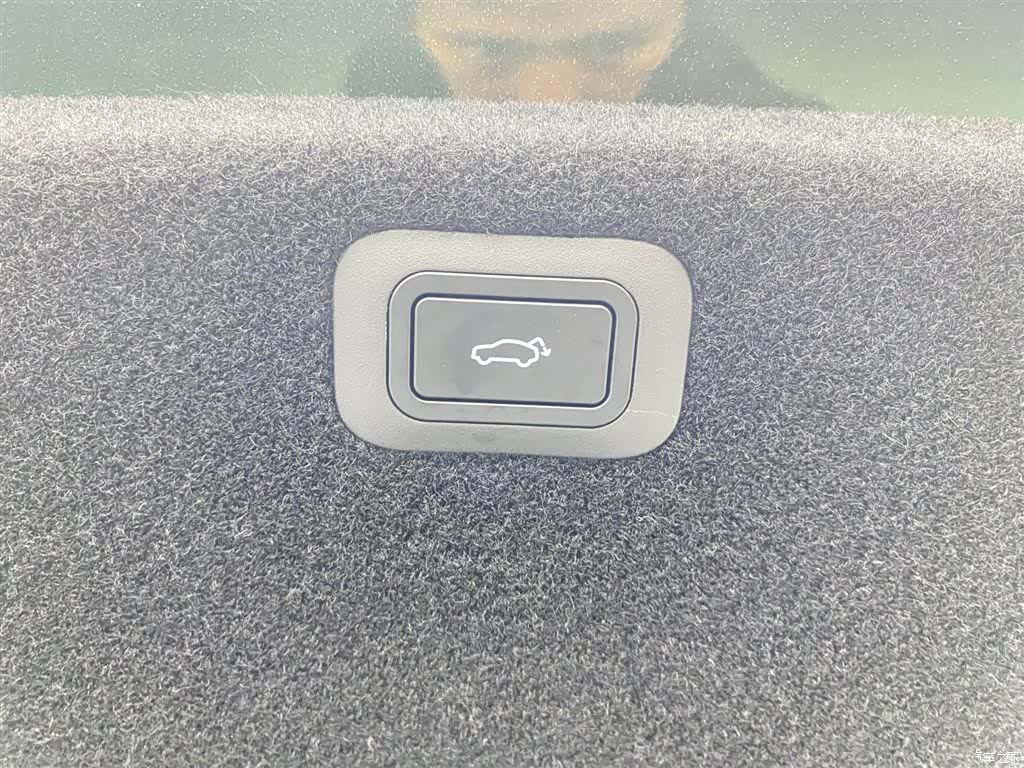 Geely 8, 2025 22