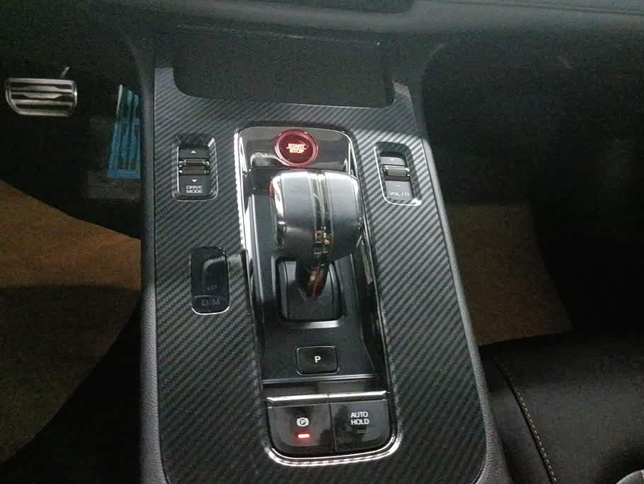 Trumpchi Shadow Leopard Trumpchi Shadow Leopard