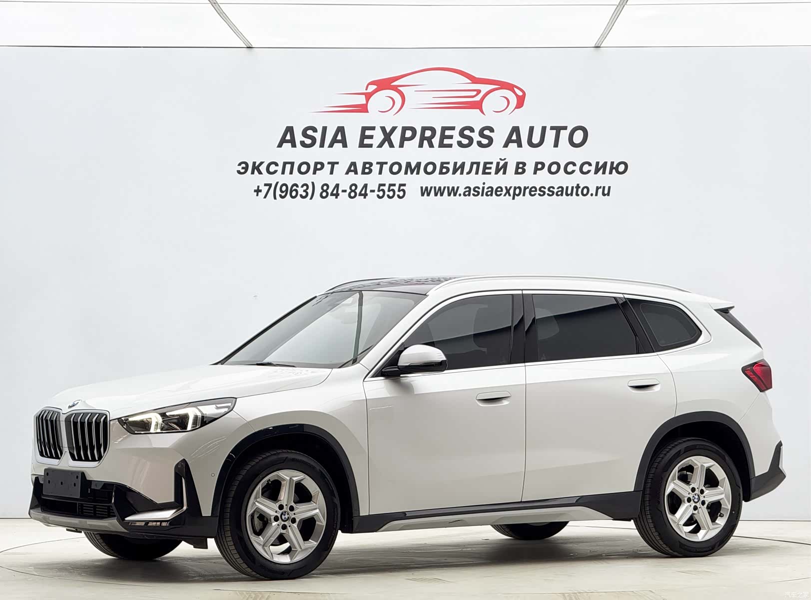 BMW X1, 2023 1