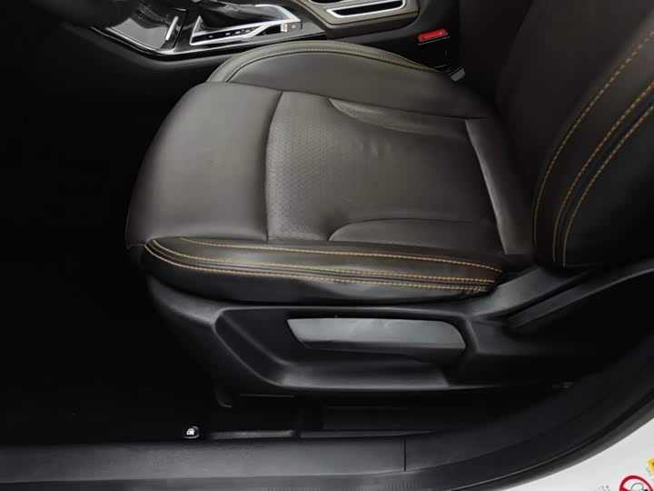 Changan CS35PLUS 2018 1.6L АКПП chang lian ban guo V