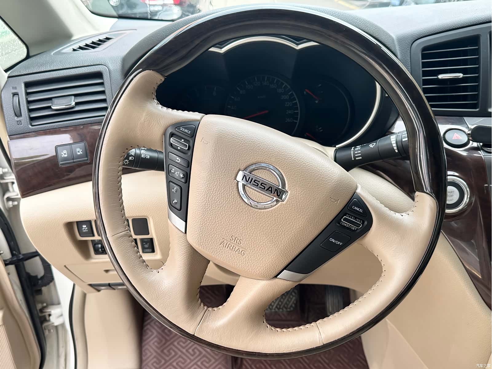 Nissan SL, 2018 12