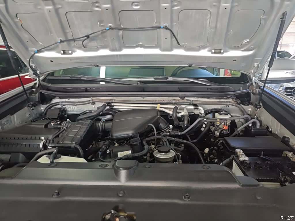 Toyota Prado, 2016 20