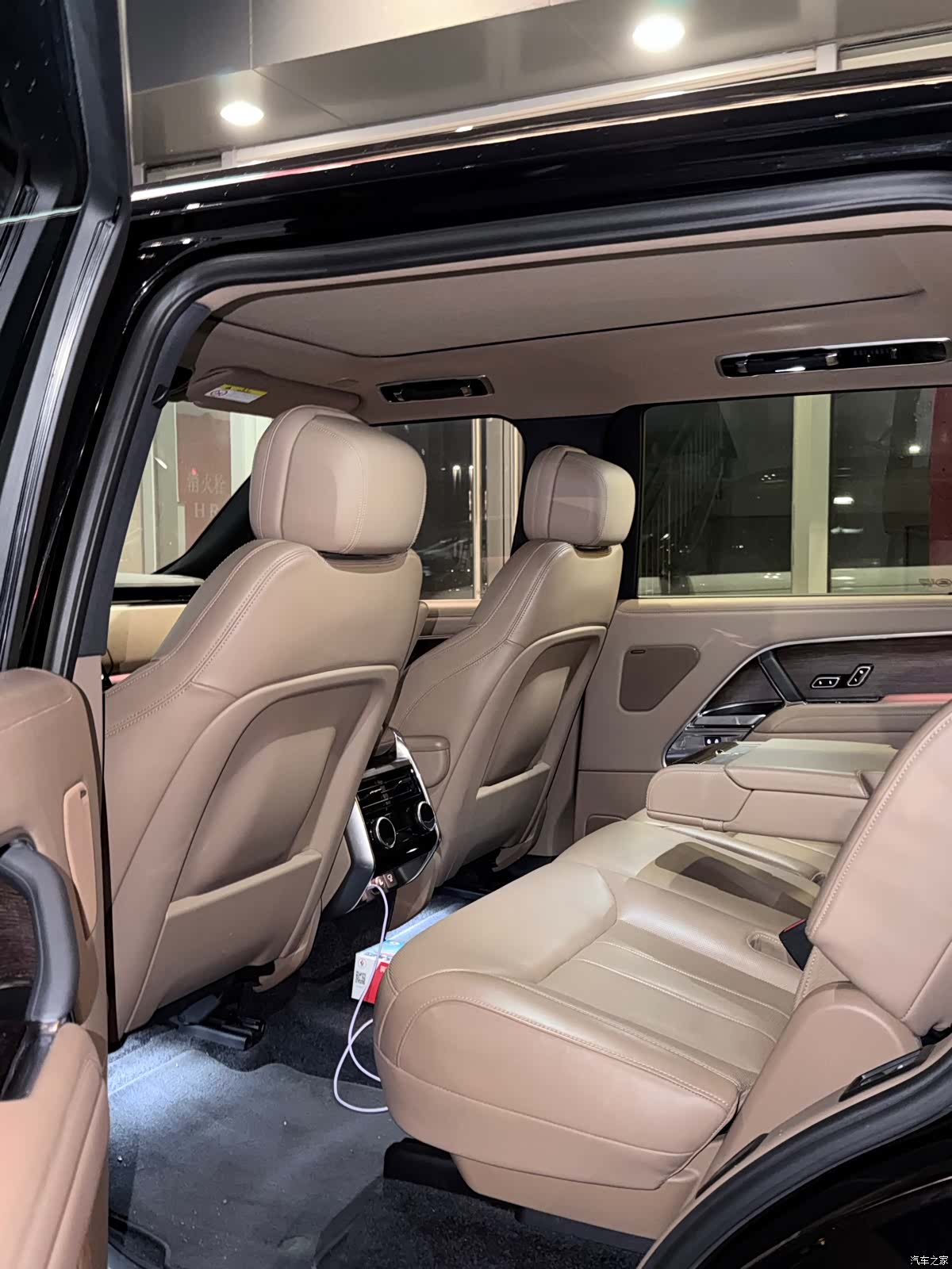 Land Rover Range Rover, 2024 8