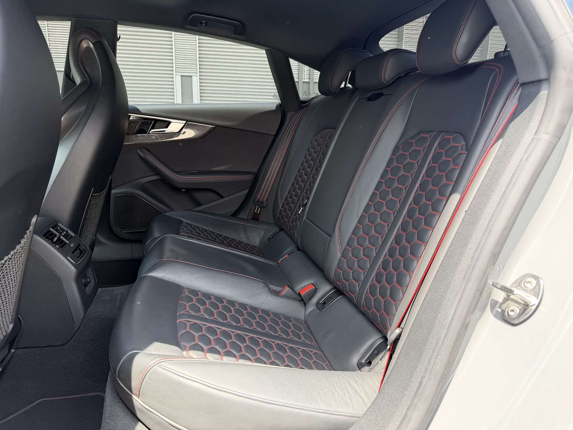 Audi RS, 2023 9