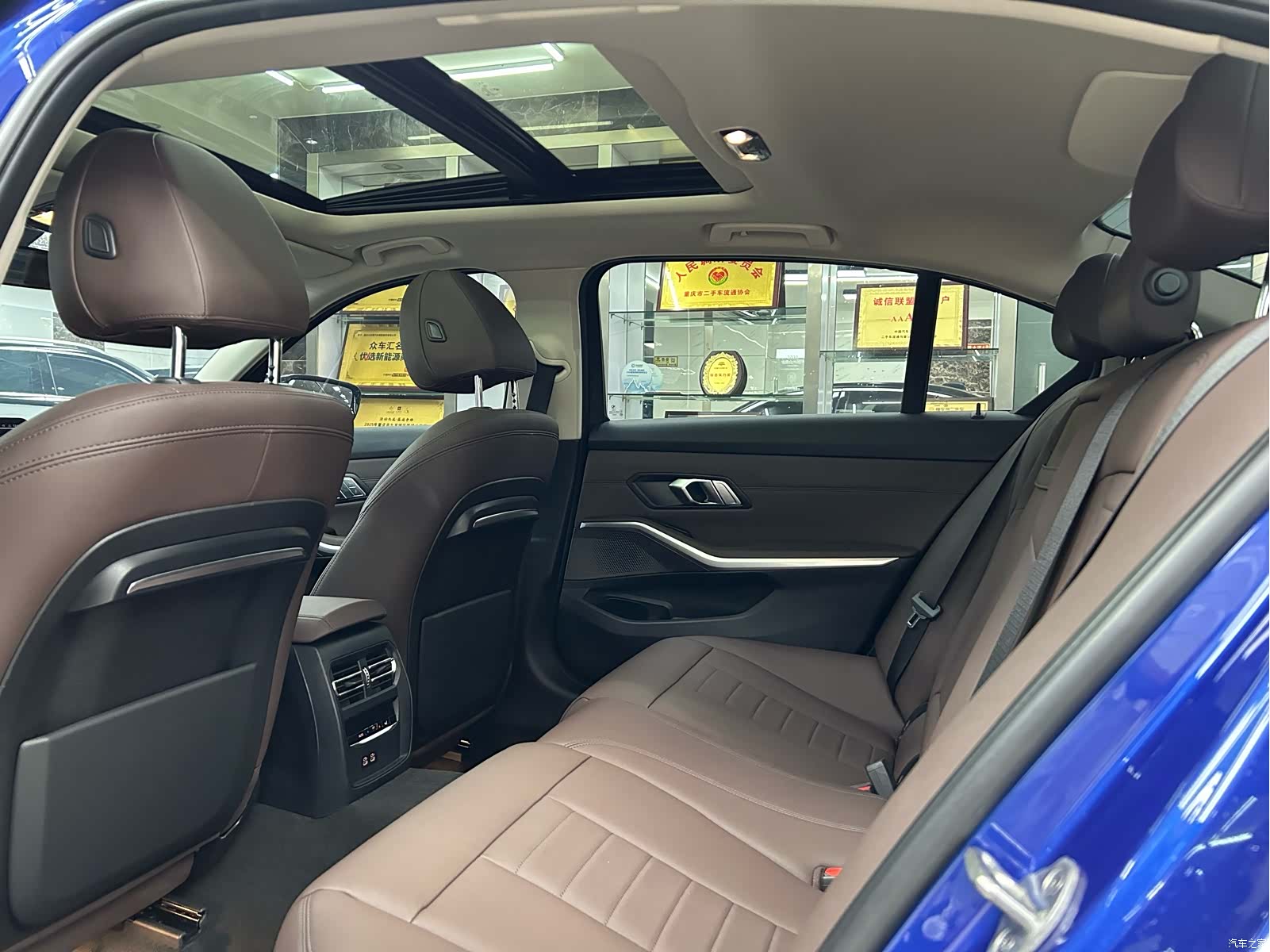 BMW 3 Series, 2020 10