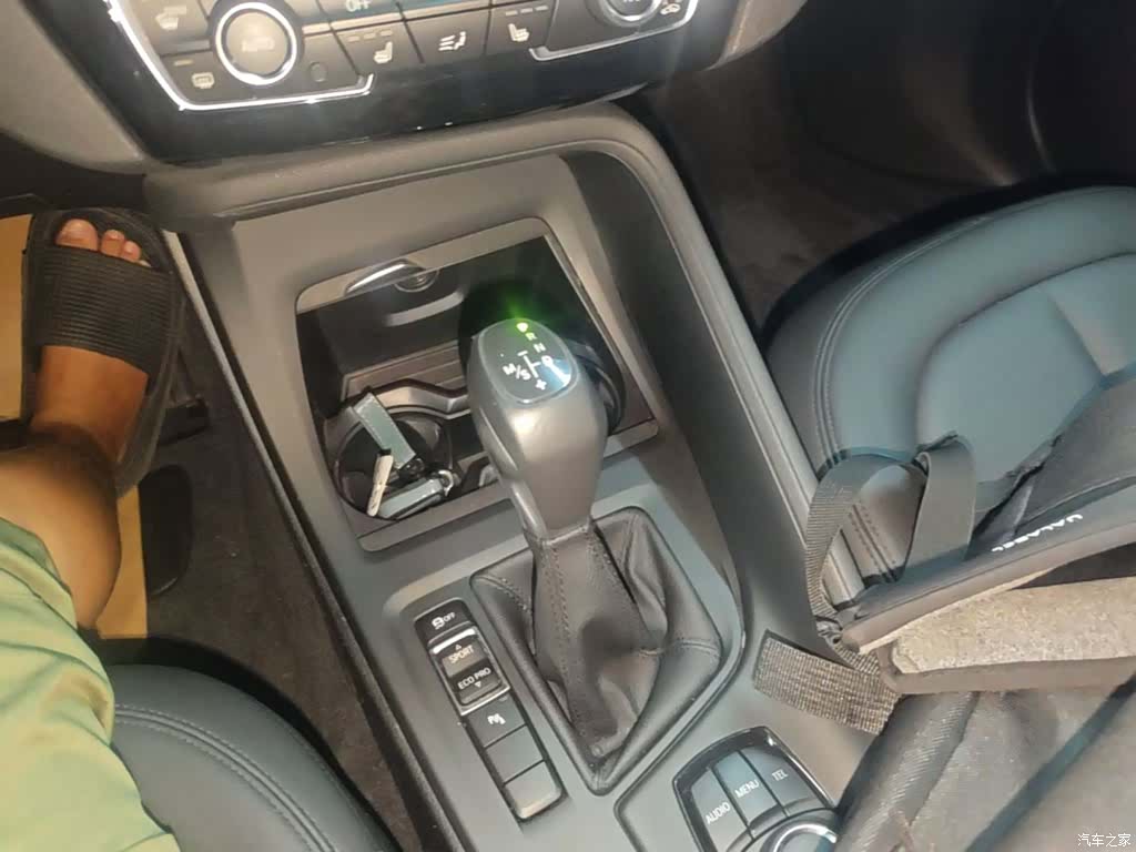 BMW X1, 2016 14