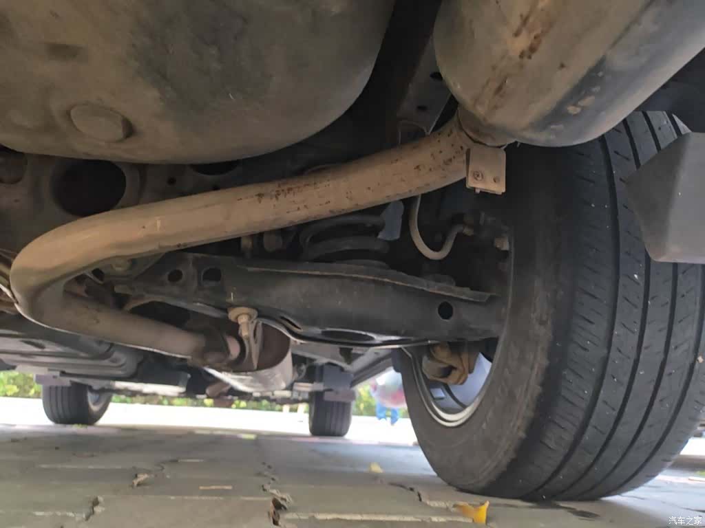 Toyota RAV4, 2018 17