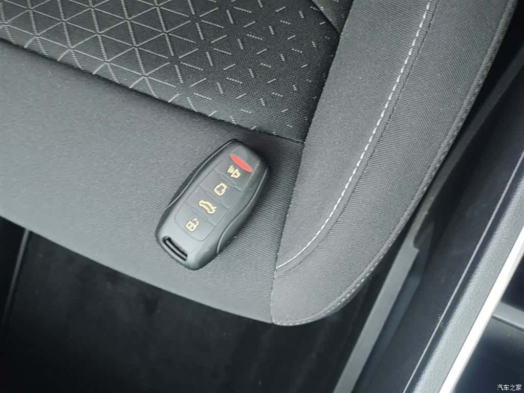 Haval M6, 2021 9