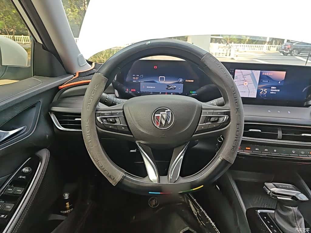 Buick Verano, 2023 11