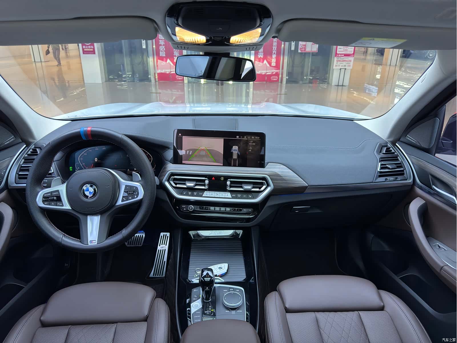BMW X3, 2022 12