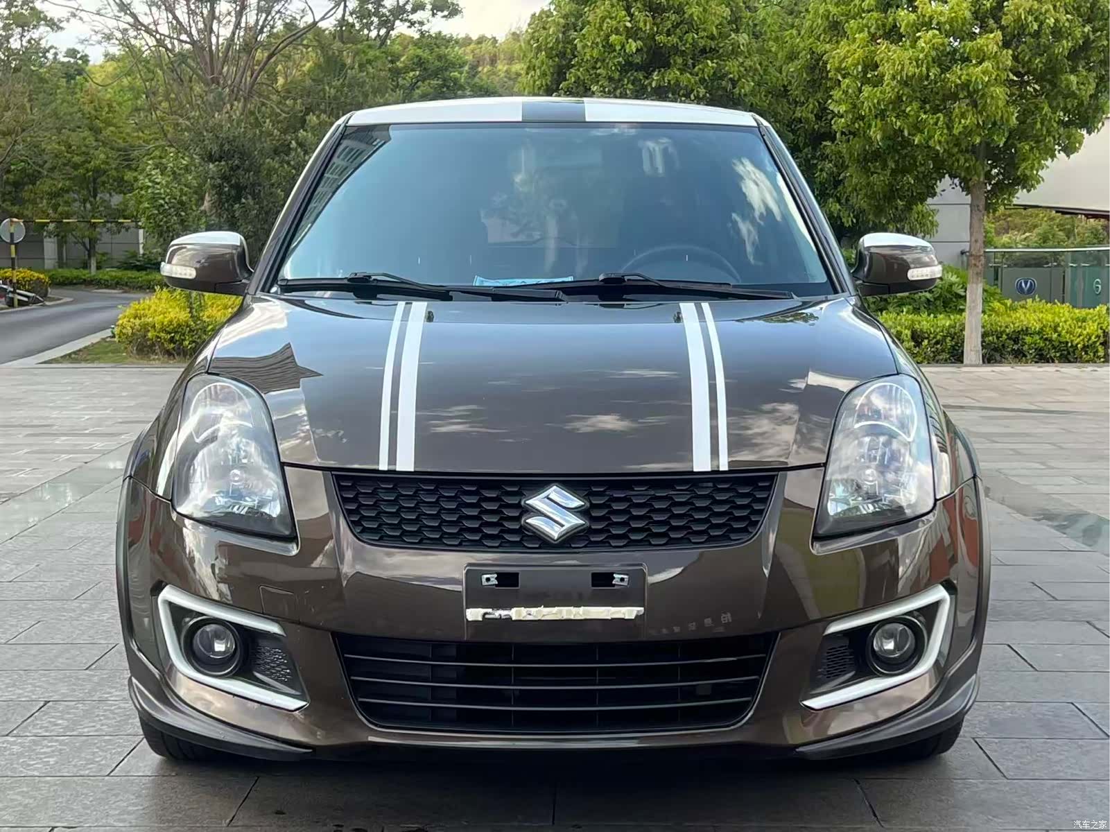 Changan 20, 2015 2