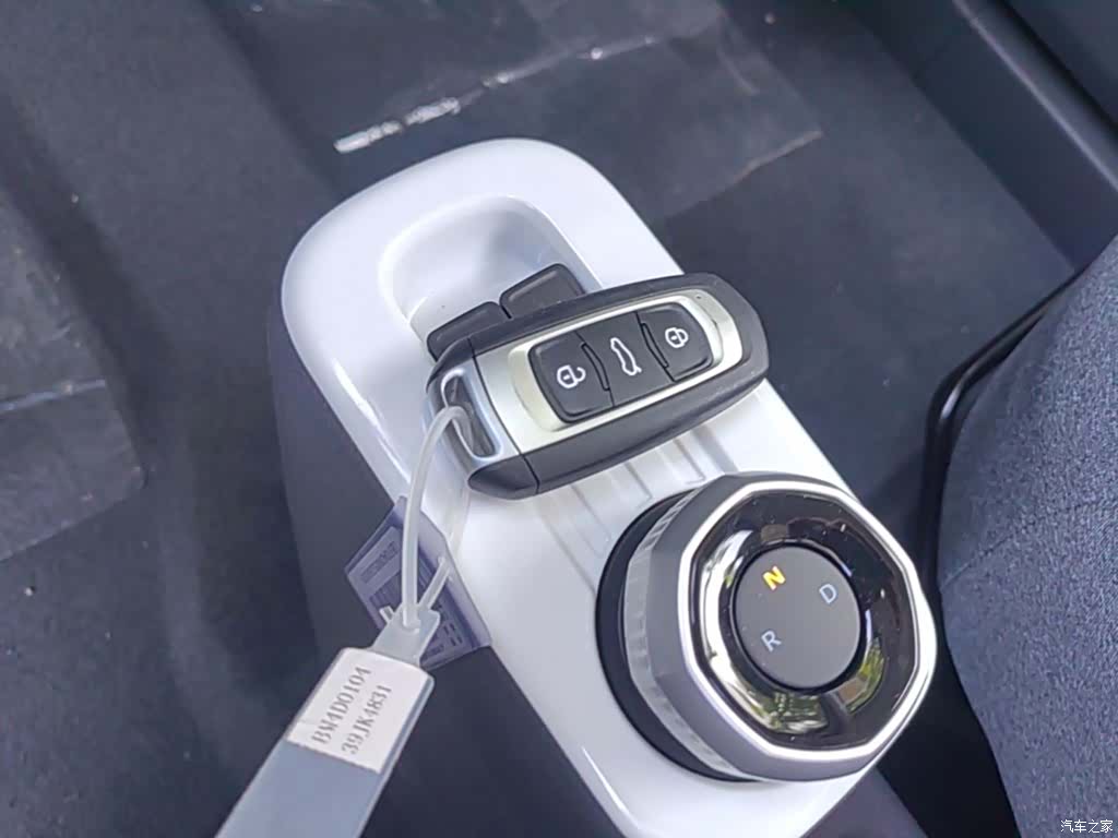 Geely Panda, 2026 9
