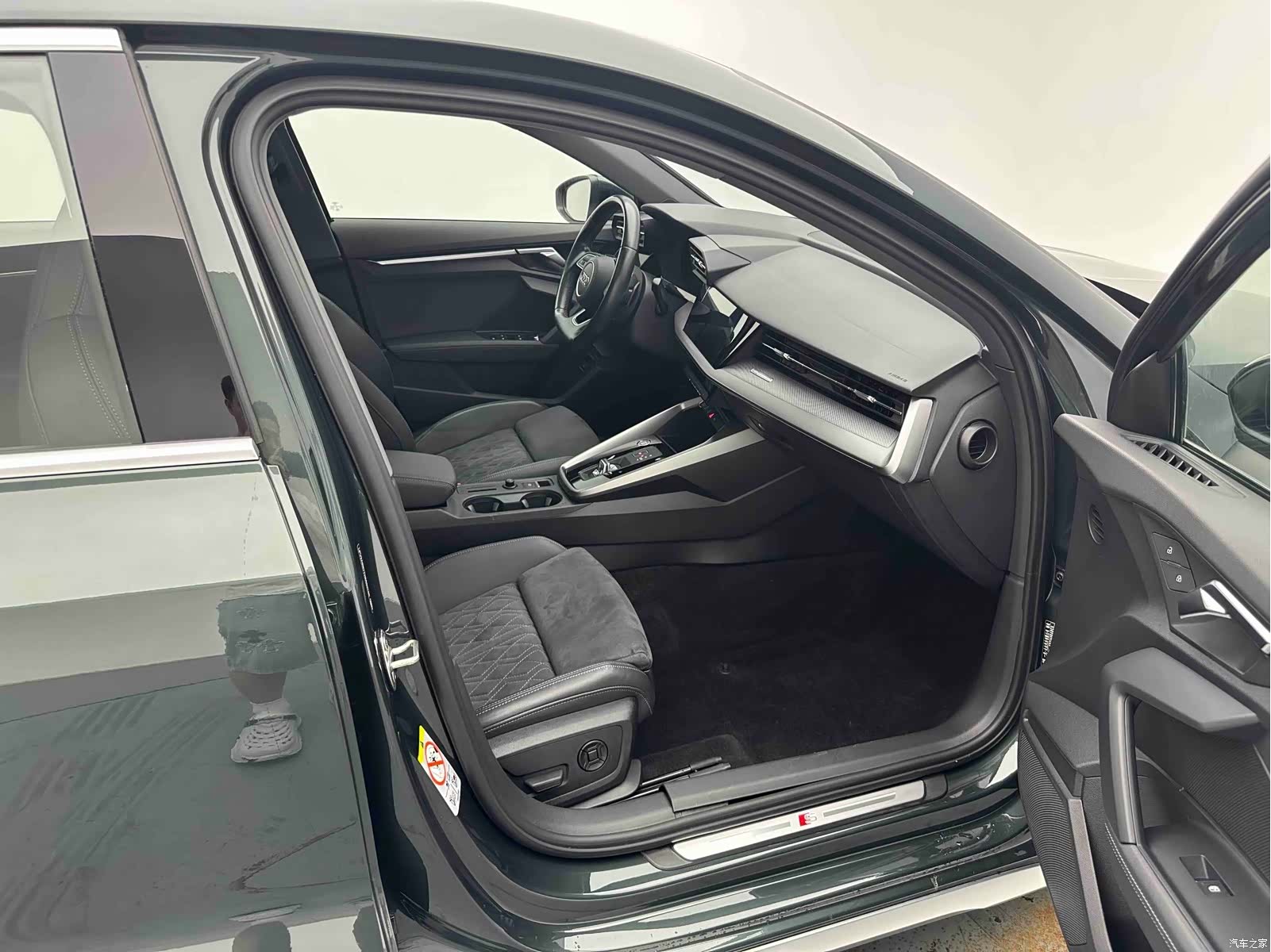 Audi A3, 2023 7
