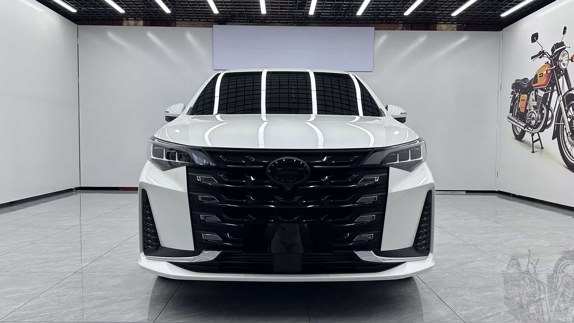 GAC M6, 2022 2