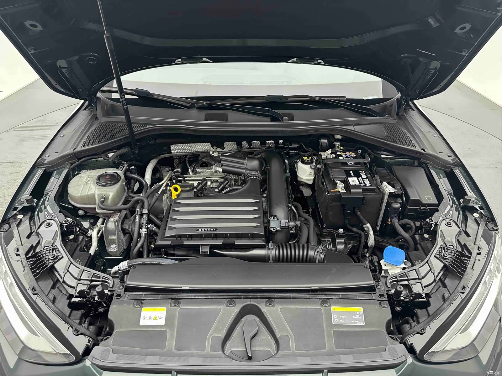Audi A3, 2023 19