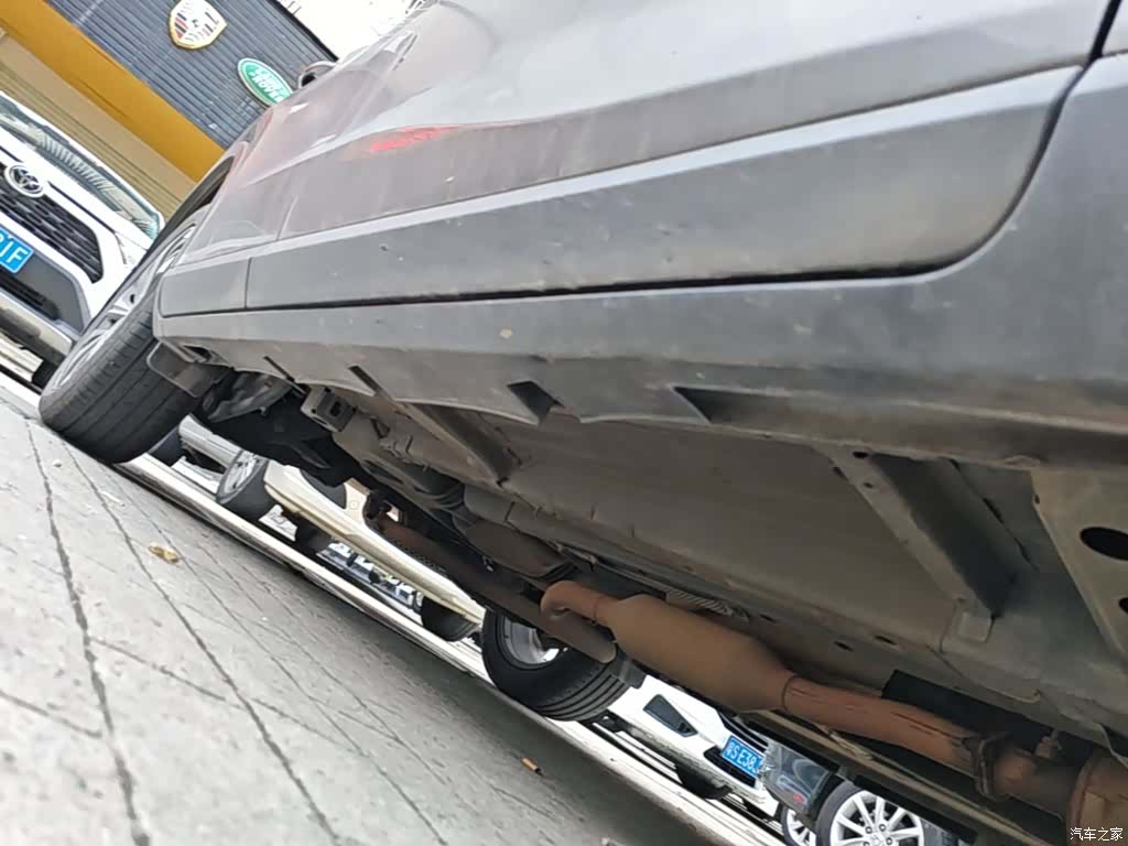 GAC GS4, 2020 20