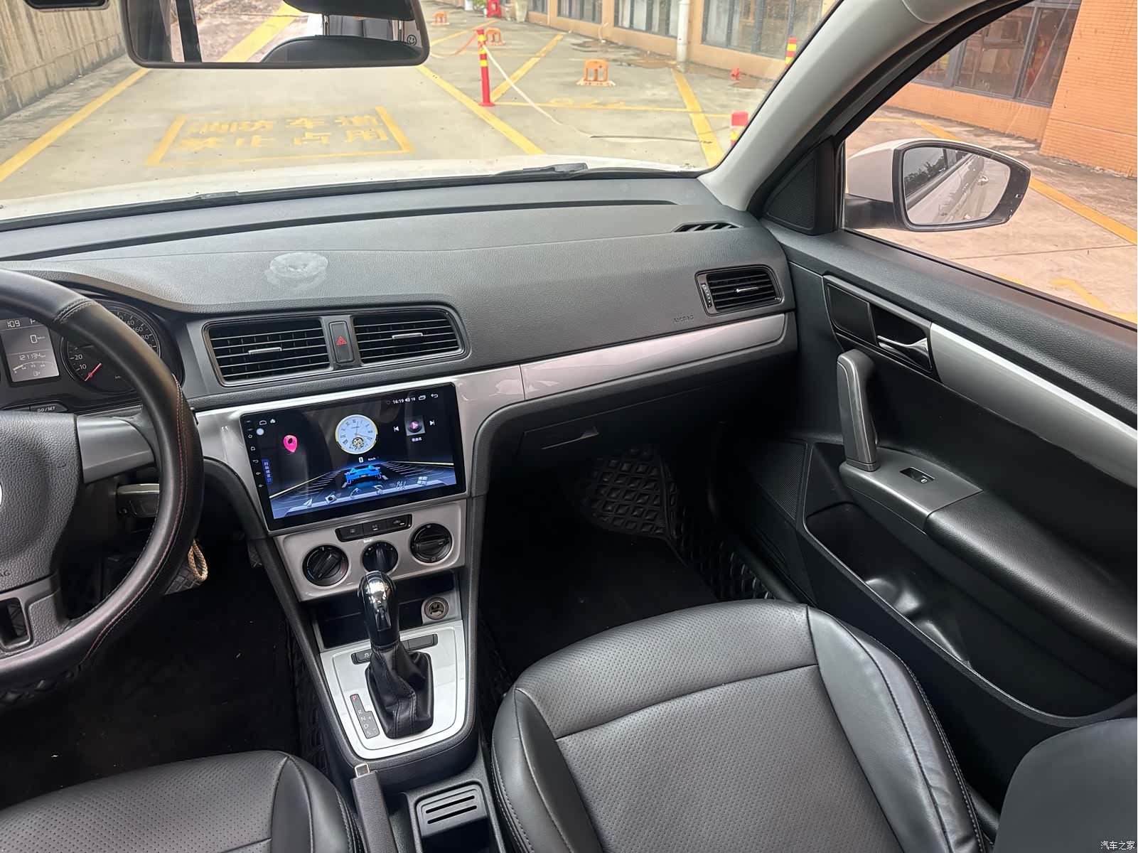Volkswagen Lavida, 2017 7