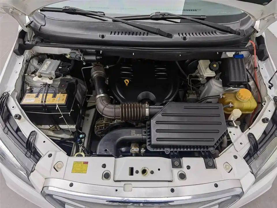 Foton Jiatu ix7 Foton Jiatu ix7
