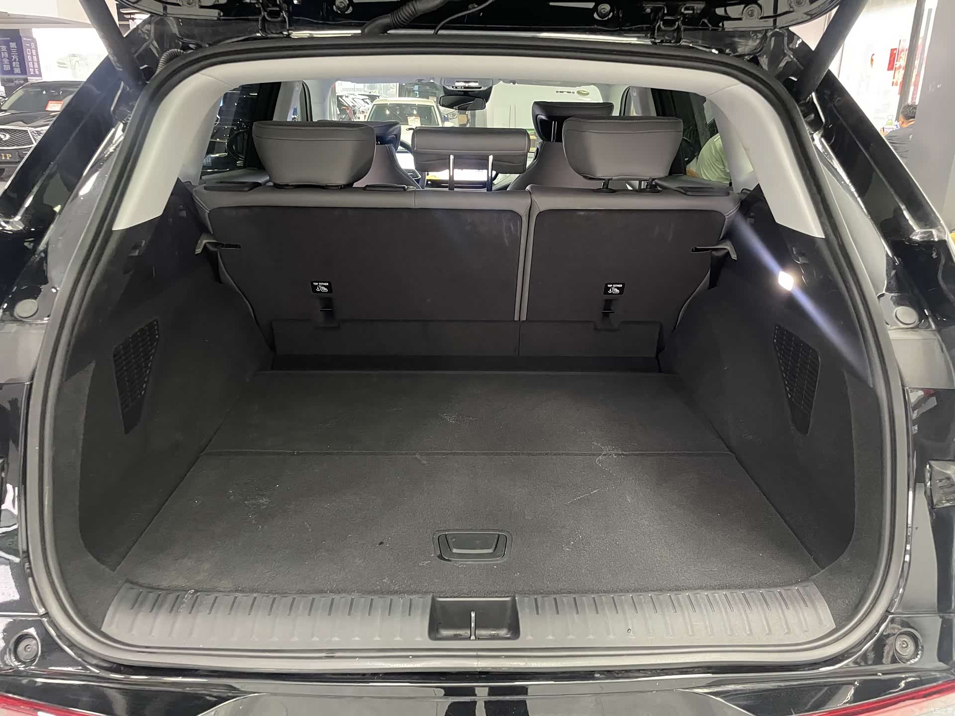 Buick E5, 2025 21