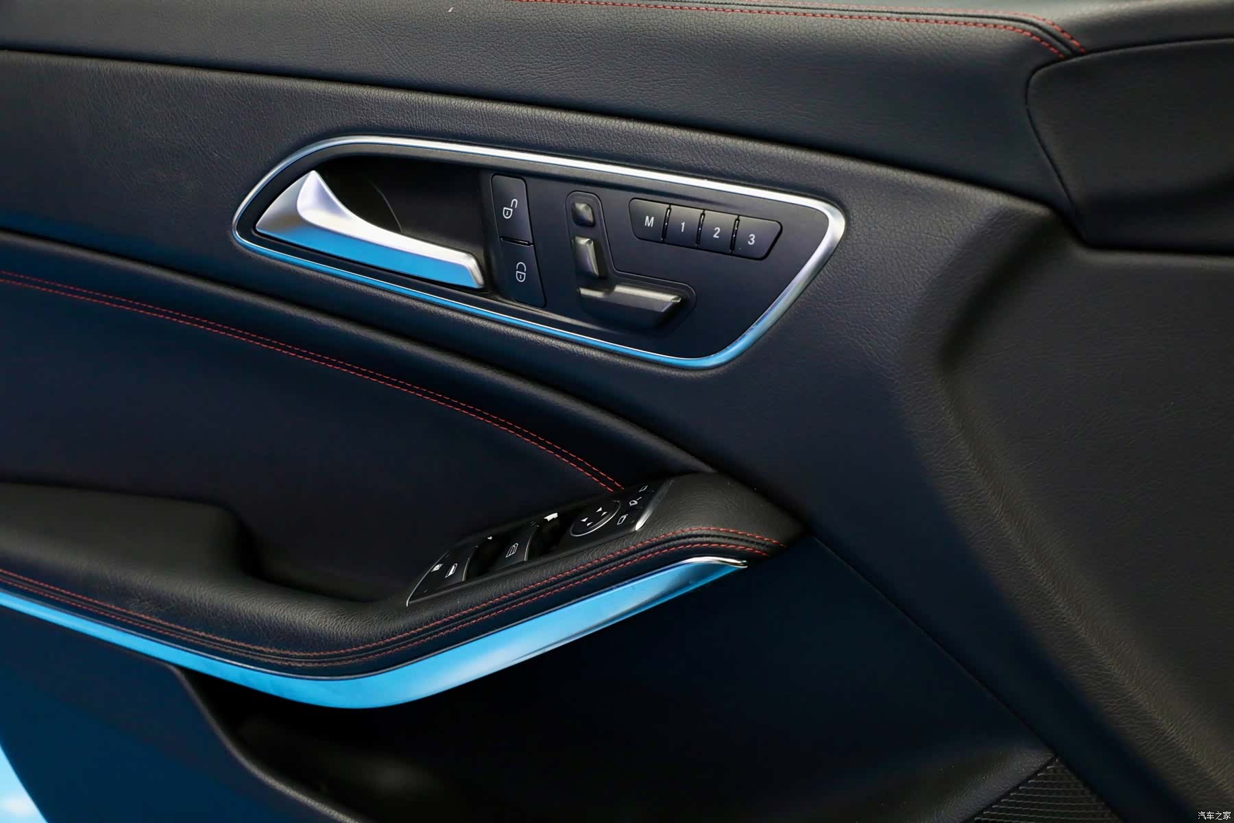 Mercedes-Benz CLA, 2015 18