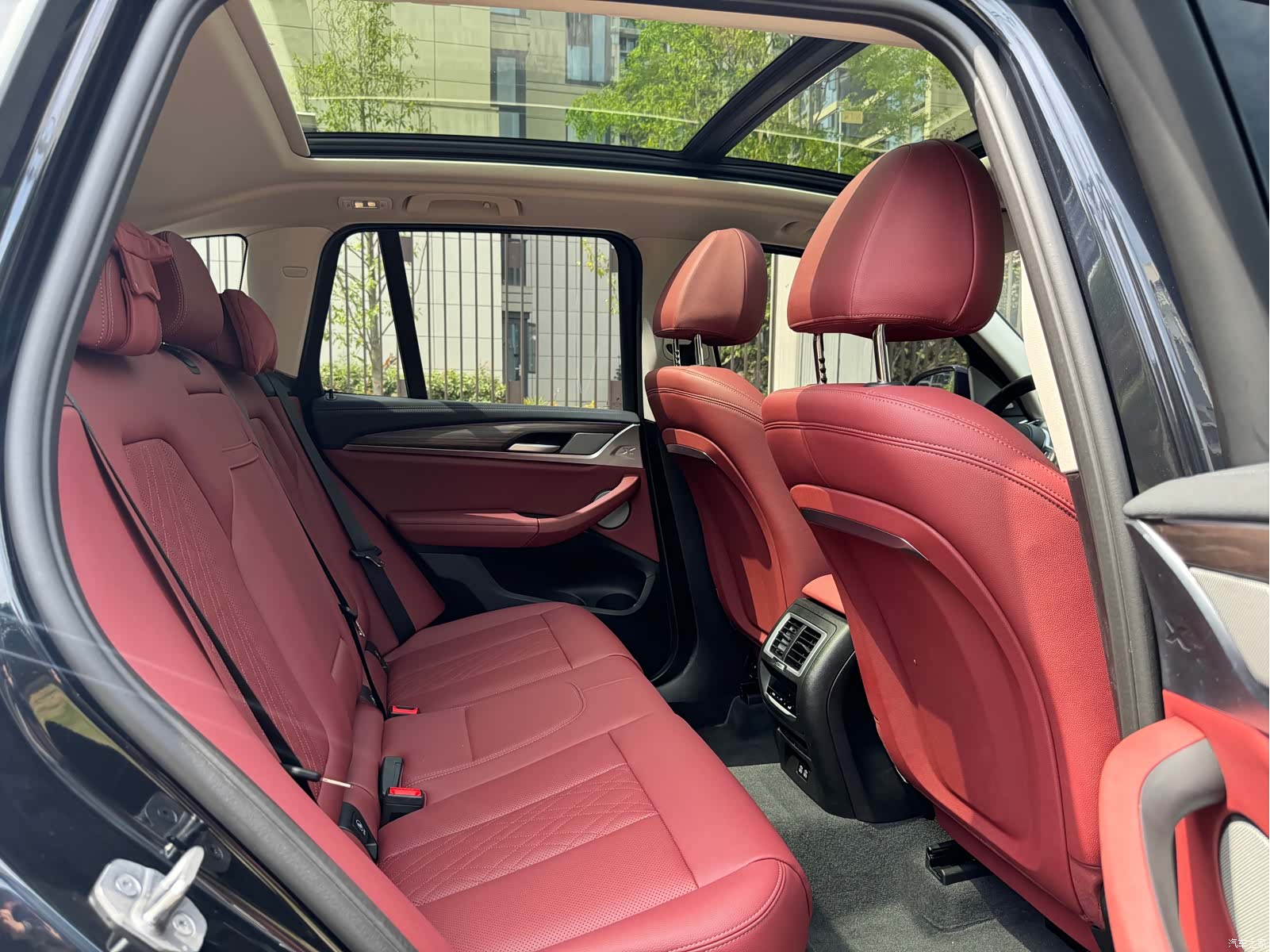 BMW X3, 2024 24