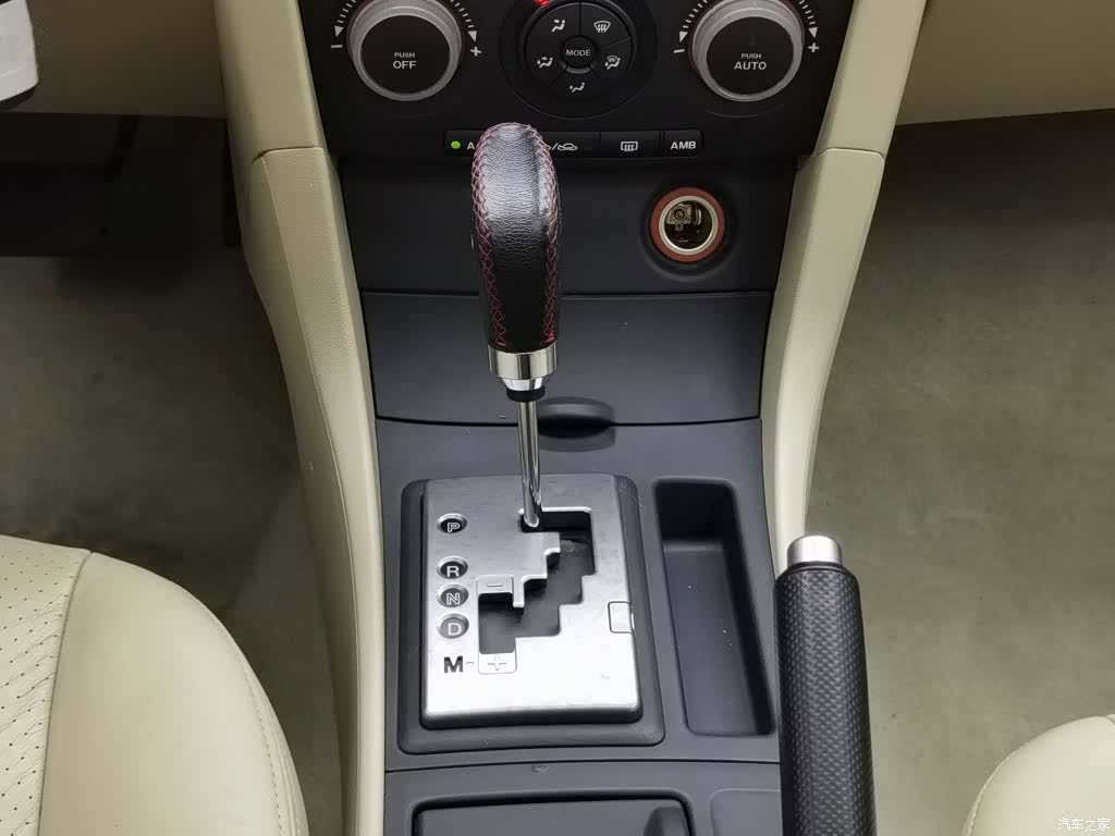Mazda 3, 2009 13