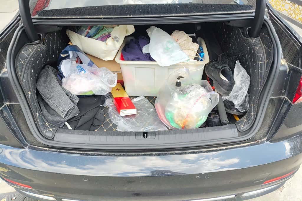Audi A6L, 2019 4