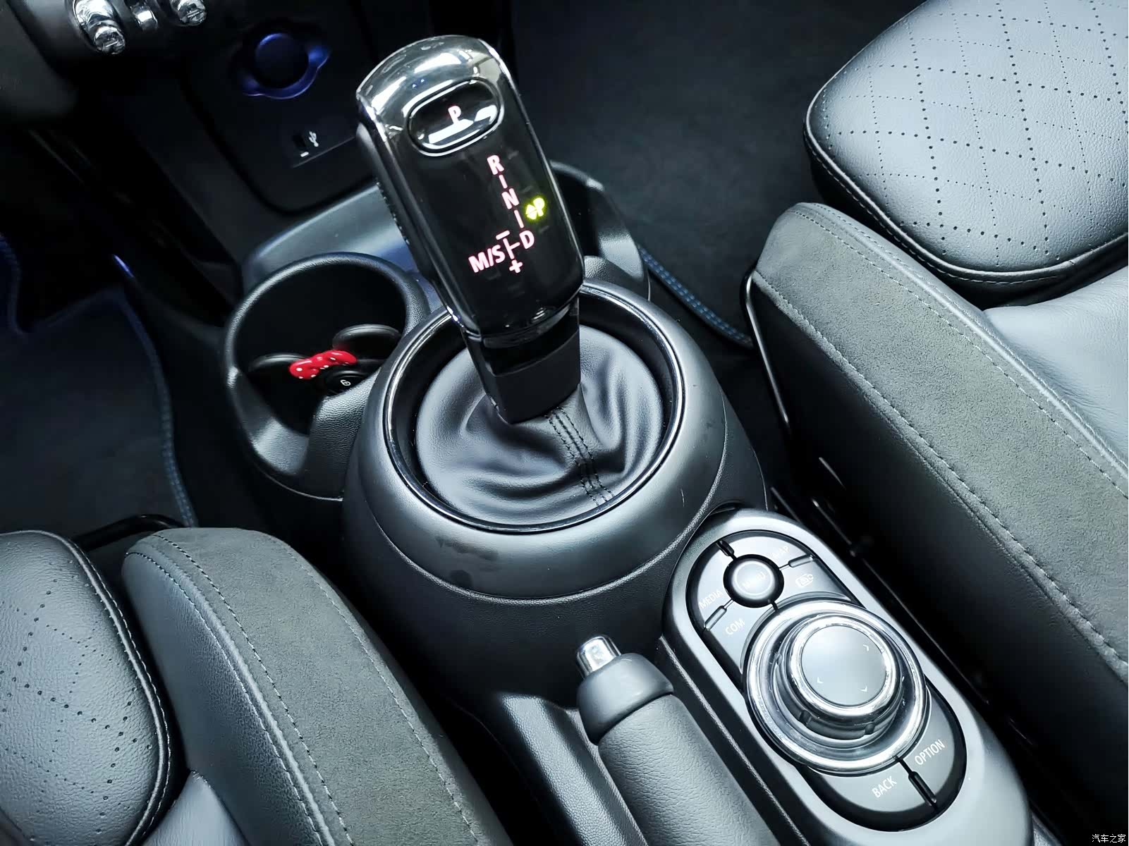 Mini Cooper, 2021 8