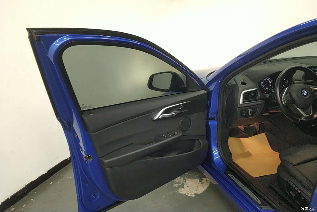 BMW 1 Series, 2018 7