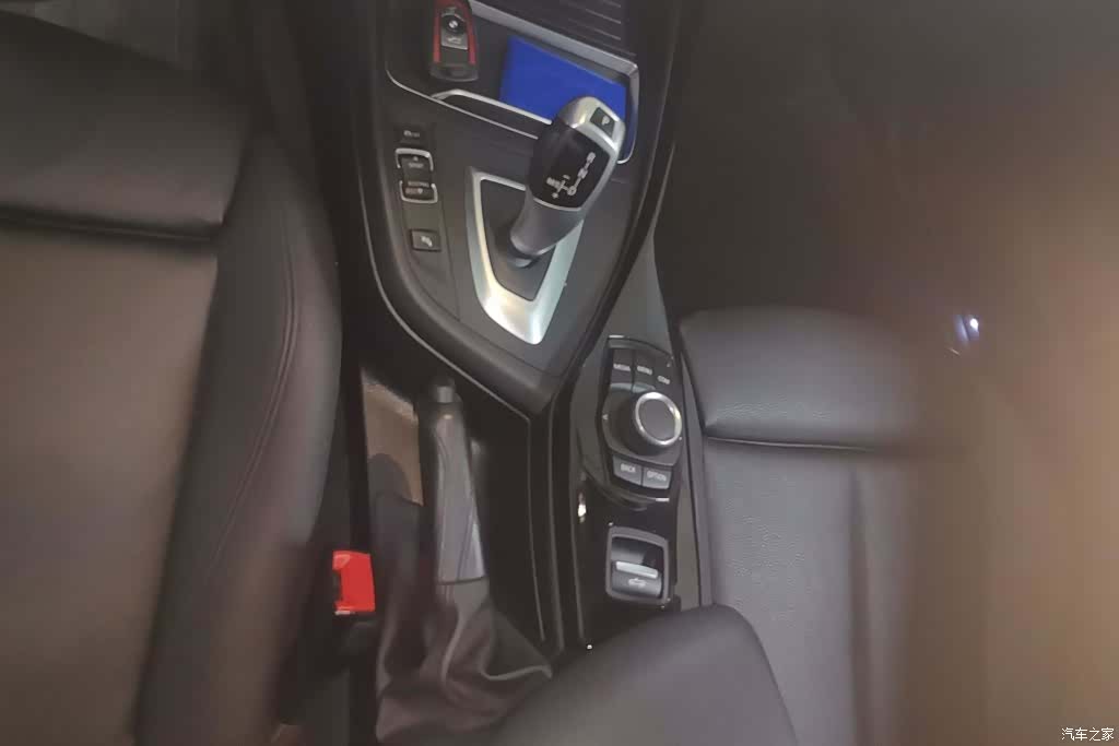 BMW 2 Series, 2019 16