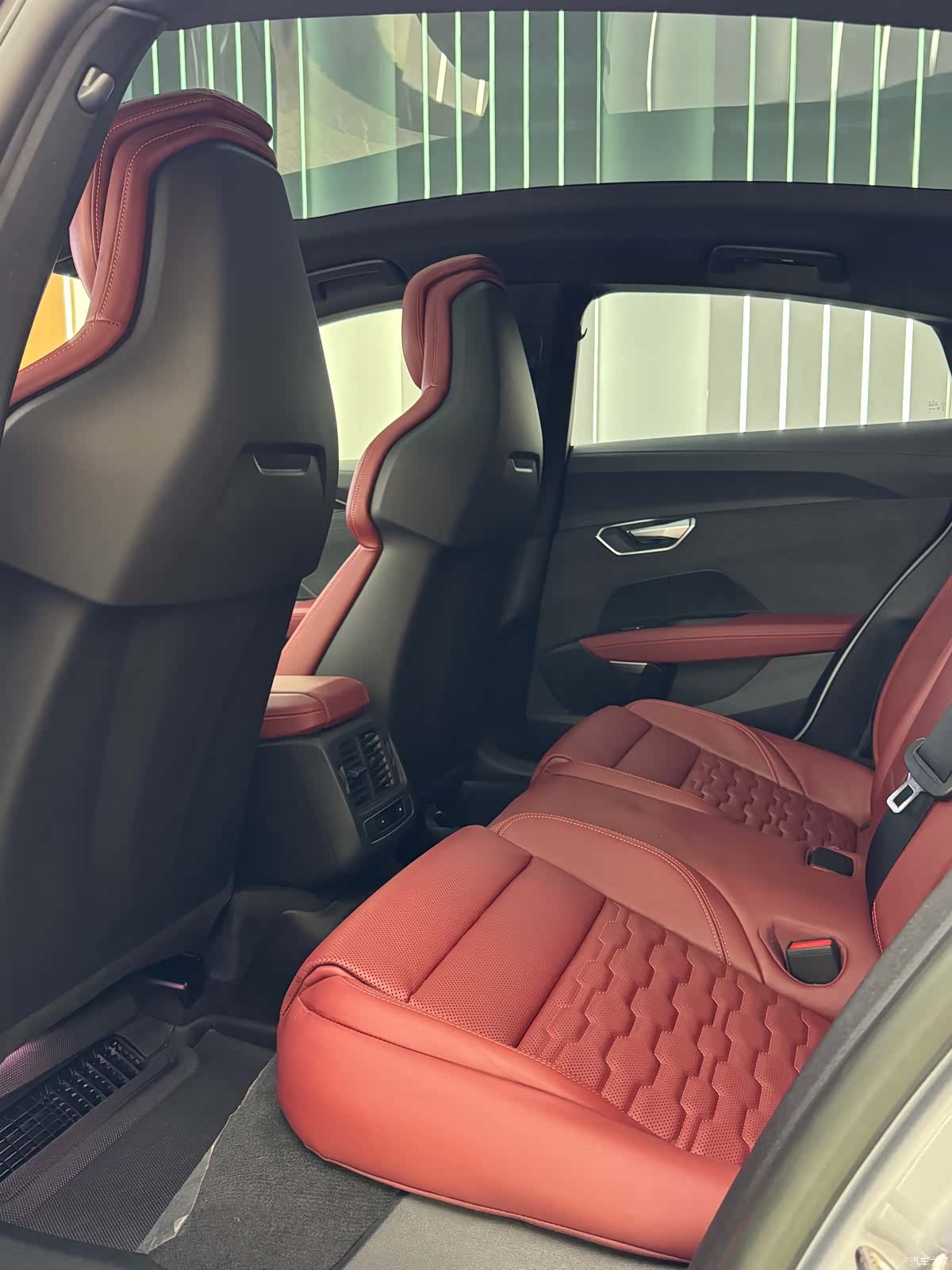 Audi e-tron, 2024 7