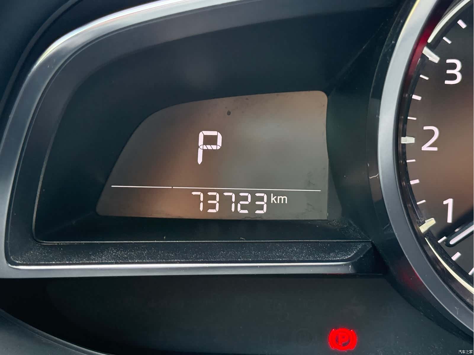 Mazda CX-4, 2017 26