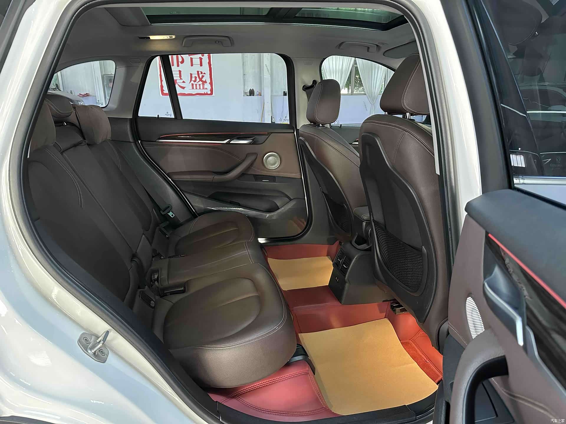 BMW X1, 2022 15