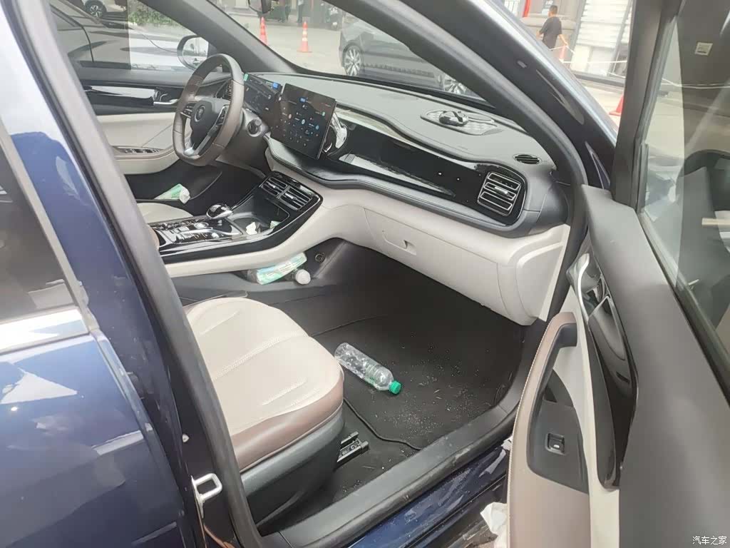 BYD Qin, 2024 22