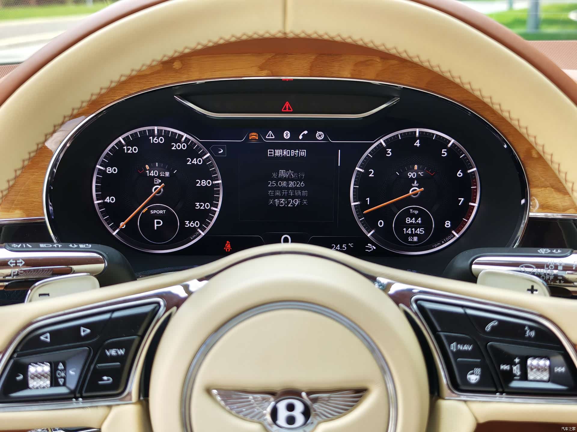 Bentley Continental GT, 2019 20