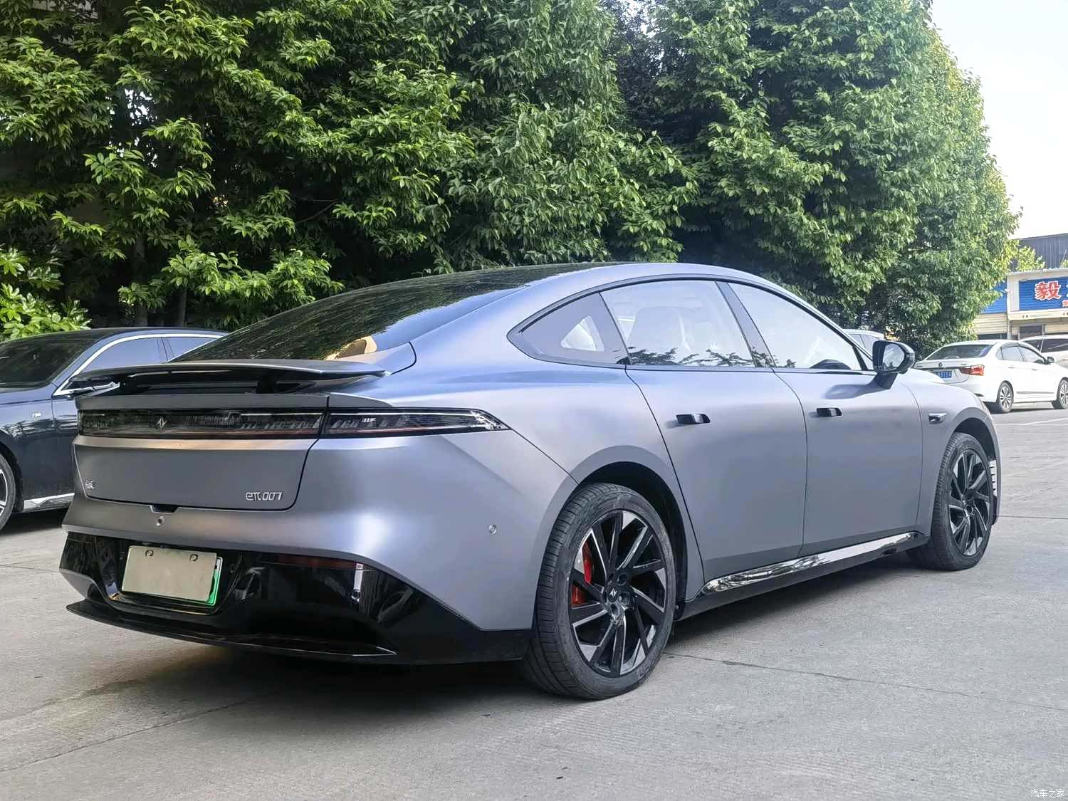 DongFeng eπ007, 2024 7