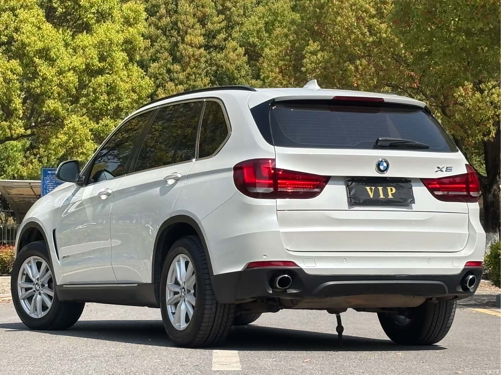 BMW X5, 2015 4