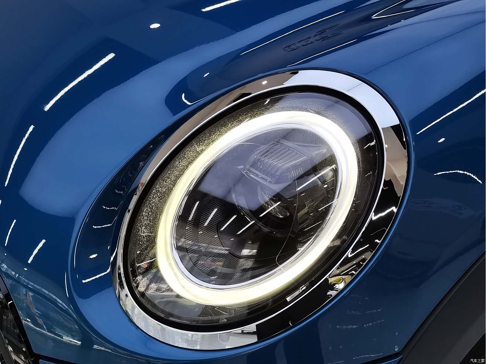 Mini Cooper, 2021 14